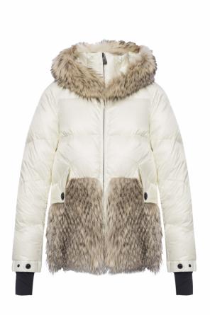 Quilted down jacket, zdjęcie 1 Quilted down jacket od Moncler Grenoble